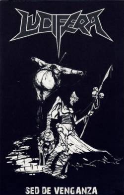 Lucifera : Sed de Venganza